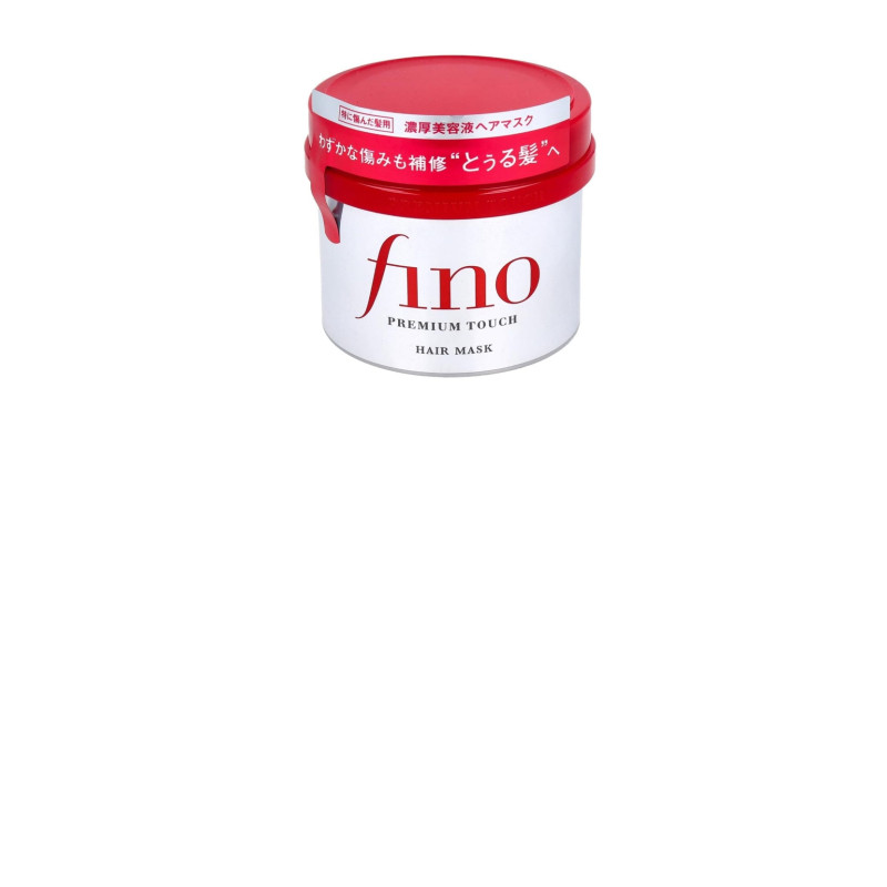 Fino Premium Touch Hair Mask – 230g