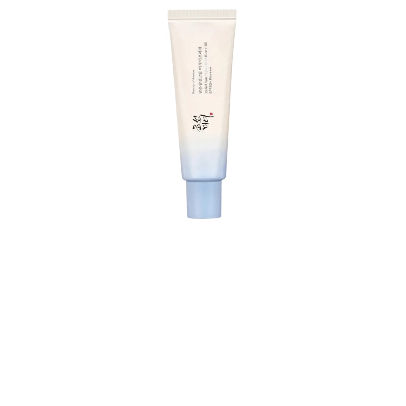 Beauty of Joseon - Relief Sun Aqua Fresh: Rice + B5 SPF50 + PA ++++ 50ml