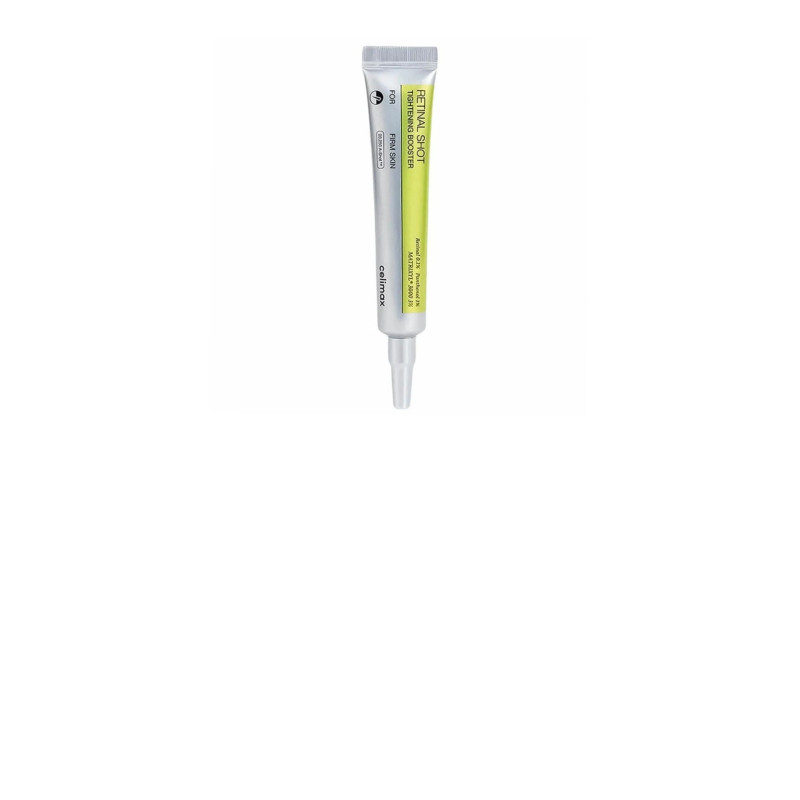 Celimax The Vita A Retinal Shot Tightening Booster 15ml
