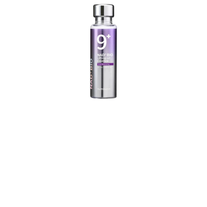 Numbuzin No. 9 NAD Bio Lifting-sil Essence 50ml