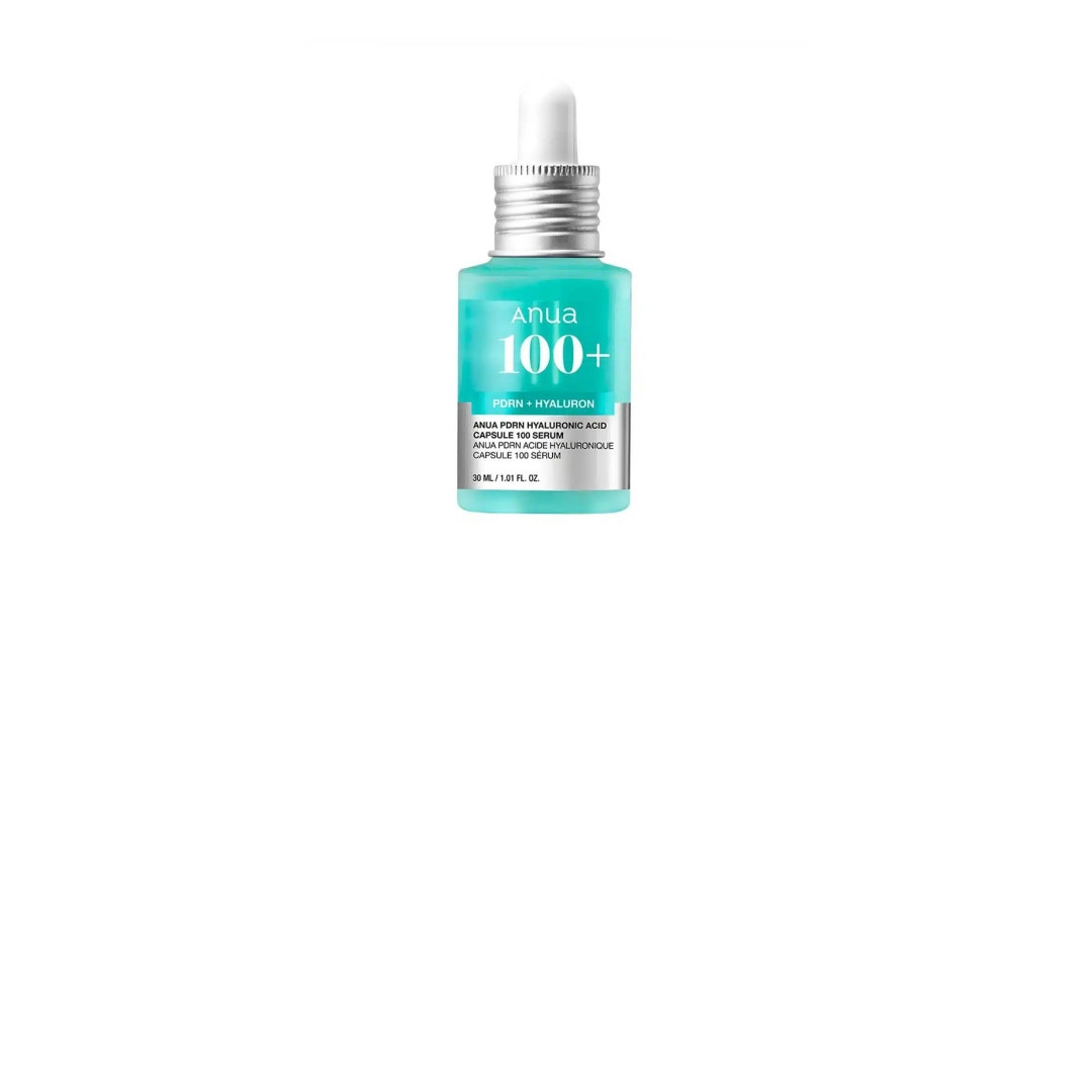 Anua PDRN Hyaluronic Acid Capsule 100 Serum 30ml