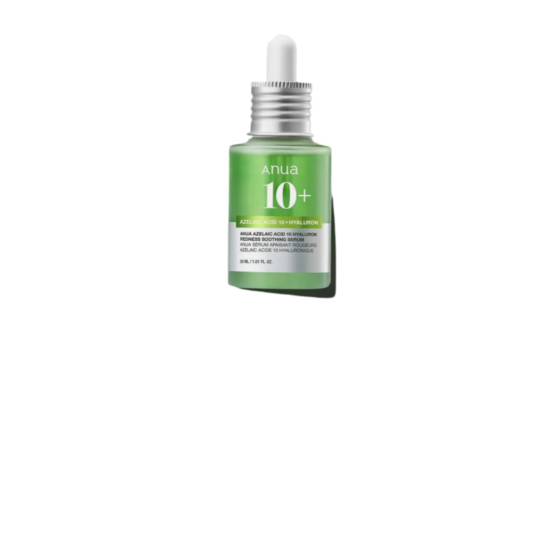 ANUA Azelaic Acid 10 Hyaluron – Sérum 30ml