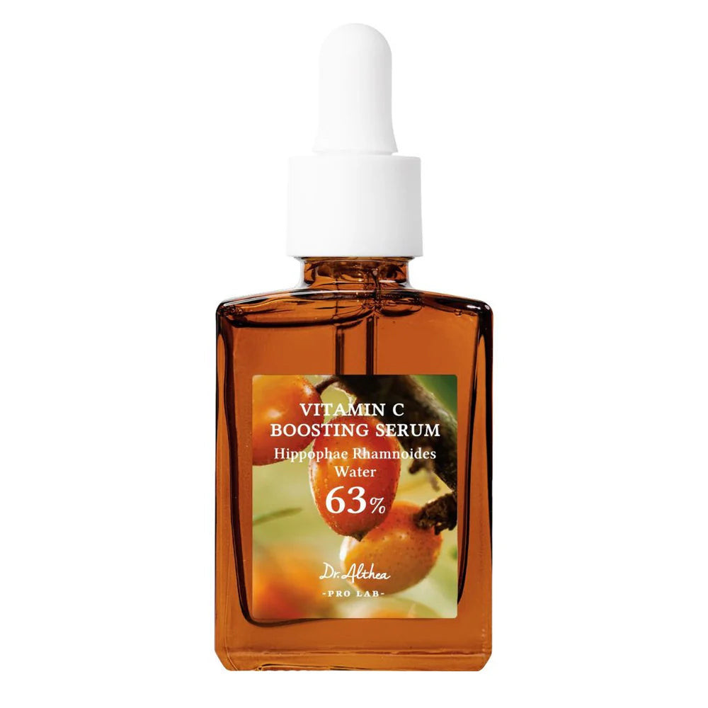 Dr. Althea  Vitamin C Boosting Serum 30ml
