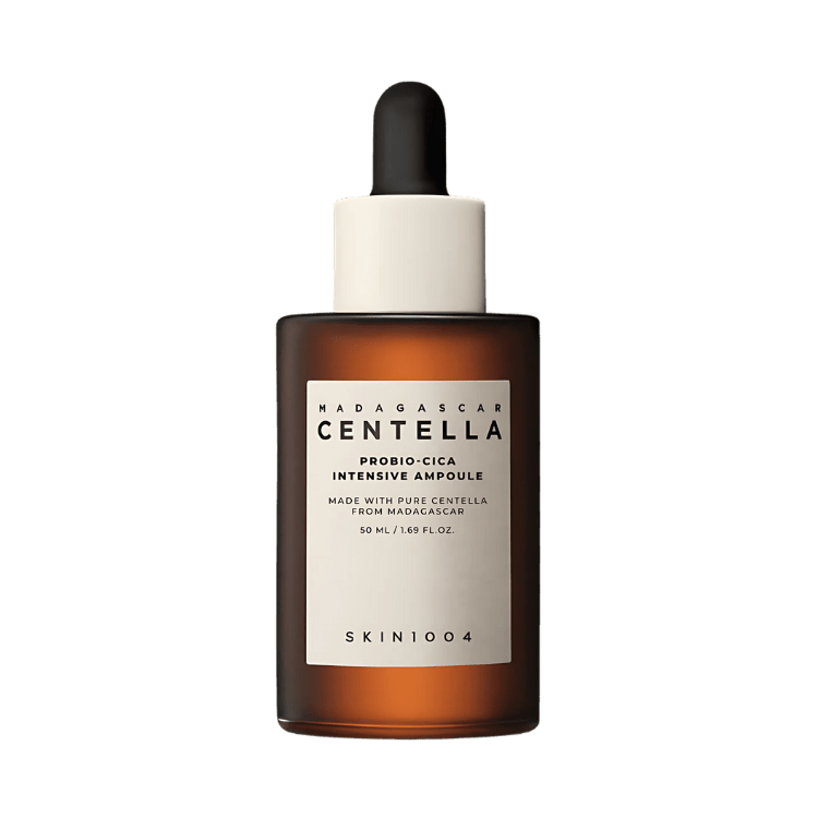Madagascar Centella Probio-Cica Intensive Ampoule 50ml