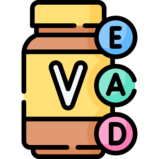 Vitamines & Suppléments